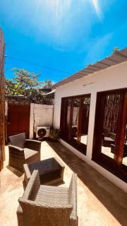 Refúgio Compacto - São Tomé - 7