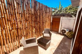 Refúgio Compacto - 6