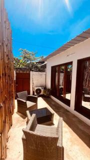 Refúgio Compacto - 5