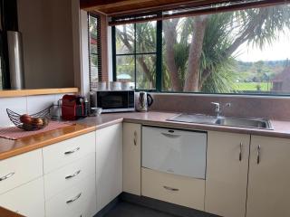 Ridley Manor - Ohakune - 3