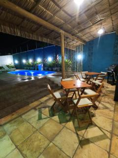 Wind Village Chalés - 2