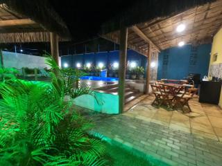 Wind Village Chalés - 0