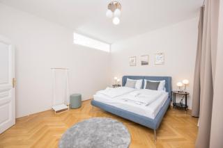 Luxury Suites Liechtenstein - Wenen - 9