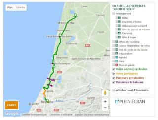 Joli appart. entre Biarritz et Bordeaux à Moliets - Moliets-et-Maa - 9