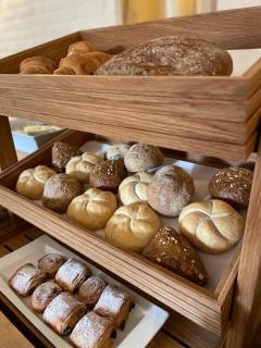 Landhotel Alberts - 2