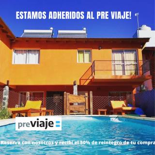 Posada The Gringos - 7