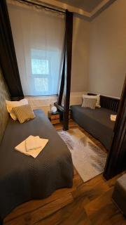 Pension Chevermeto - Chemnitz - 5