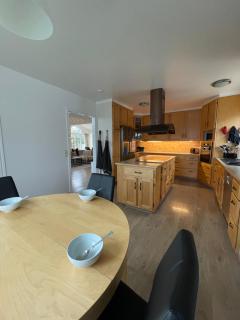 4-bedroom Villa with private gym and hot-tub - Reikiavik - 7