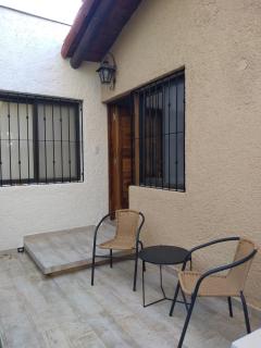 Acogedor departamento Los Ranchos - Chacras de Coria - 8