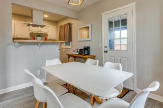 Pet-Friendly Pensacola House Rental 3 Mi to Beach - Gulf Breeze - 9