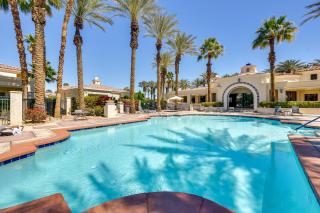 Pool and Hot Tub Access La Quinta Vacation Home - 0