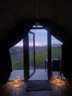 Sea Crest Pods - Rossnowlagh - 0