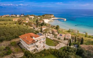 Swan Apartments - Zakynthos - 8