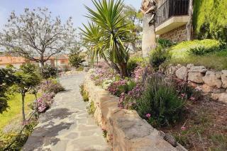 Casa Surya - unique country house near Granada - Nigüelas - 7