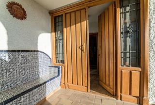 Casa Surya - unique country house near Granada - Nigüelas - 5