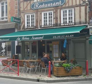 Logement 2 pièces Au Relais Normand - Cormeilles - 6