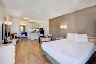 Studio 6-Tucson, AZ - Irvington Road - Tucson - 6