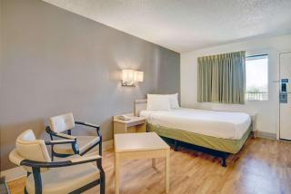 Studio 6-Tucson, AZ - Irvington Road - Tucson - 5