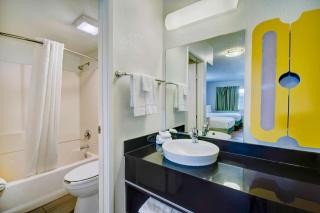 Studio 6-Tucson, AZ - Irvington Road - Tucson - 2