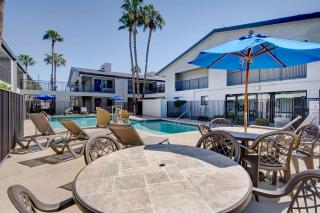 Studio 6-Tucson, AZ - Irvington Road - Tucson - 9