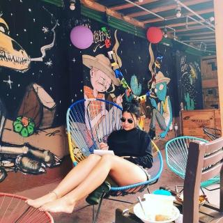 Gente de Más Hostel - 2