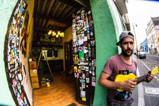 Gente de Más Hostel - Puebla - 1