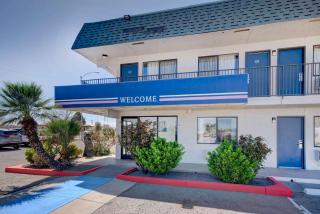 Motel 6-Douglas, AZ - Douglas - 7