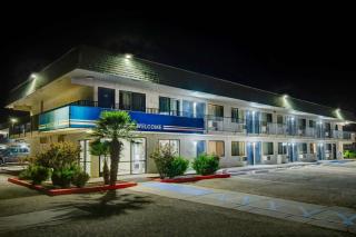 Motel 6-Douglas, AZ - Douglas - 0
