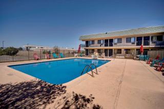 Motel 6-Douglas, AZ - Douglas - 6