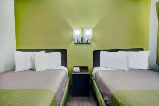 Motel 6-Douglas, AZ - Douglas - 2