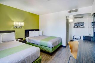 Motel 6-Douglas, AZ - 6