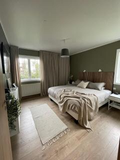 4-bedroom Villa with private gym and hot-tub - Reikiavik - 5