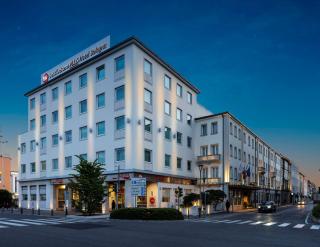 Best Western Plus Hotel Bologna - Mestre - 0