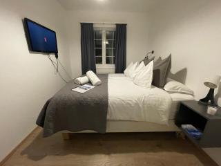 4-bedroom Villa with private gym and hot-tub - 4