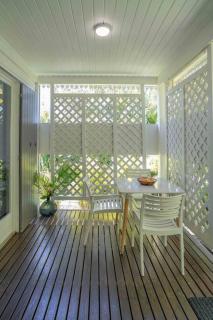 Perle des Caraïbes , Bungalow moderne N° 14 - Le Gosier - 8