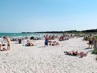 5 person holiday home in Nexø - 1