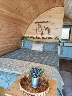Sea Crest Pods - Rossnowlagh - 6