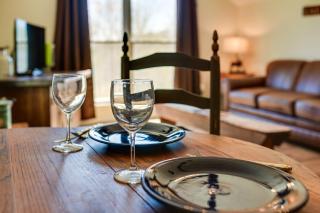 Cozy Lewisburg Getaway with Deck and Lake Access! - Lewisburg - 2