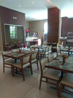 Samba Rio - Farmasi Arena - Rio Centro - Parque Olimpico - Projac - Barra - 8