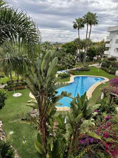 Marbella Real seaside - Marbella - 8