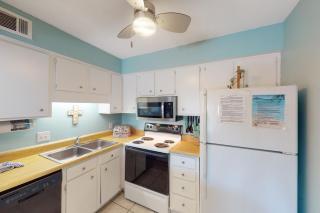Sea Cabin 2D - Destin - 7