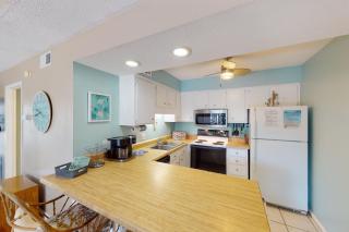 Sea Cabin 2D - Destin - 4