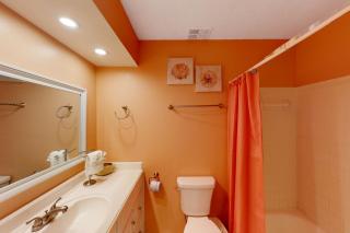 Sea Cabin 2D - Destin - 1