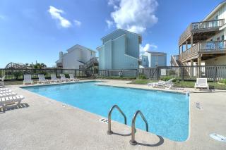 Gulf Beach House, #10 - Port Aransas - 9