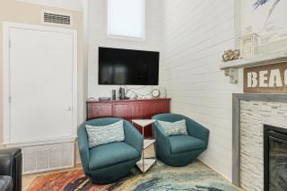 Gulf Beach House, #10 - Port Aransas - 7