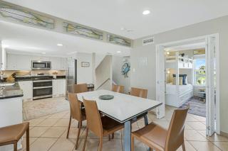 Gulf Beach House, #10 - Port Aransas - 5