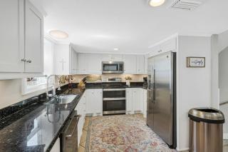 Gulf Beach House, #10 - Port Aransas - 4
