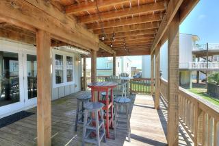 Gulf Beach House, #10 - Port Aransas - 2