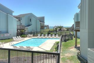 Gulf Beach House, #10 - Port Aransas - 1