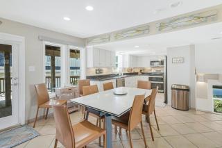 Gulf Beach House, #10 - Port Aransas - 6